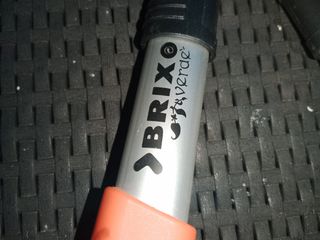 Tijeras cortasetos nuevas BRIXO