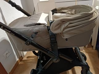 Carro bebe