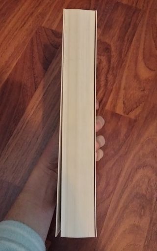 Aquí empieza todo: (Holding up the Universe)