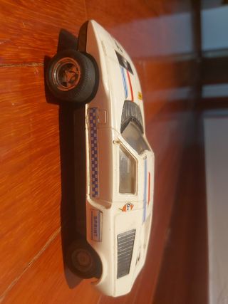 Scalextric Mercedes Wankel C111 Ref.C-44