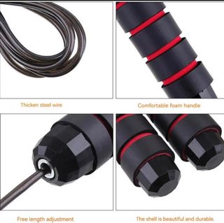 CUERDA DE SALTAR LA COMBA profesional