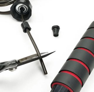 CUERDA DE SALTAR LA COMBA profesional