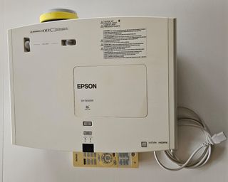Proyector Epson EH-TW3200