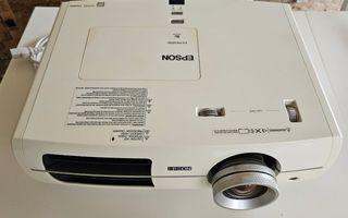 Proyector Epson EH-TW3200