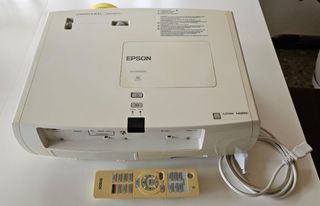 Proyector Epson EH-TW3200