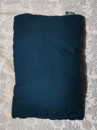 Almohada Quechua
