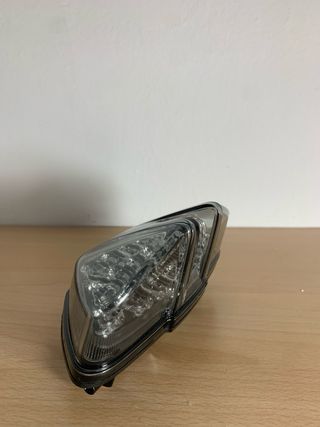 Luz trasera para KTM 790 DUKE