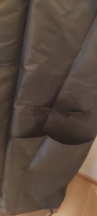 Funda bolsa multiusos impermeable