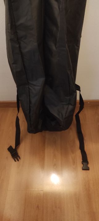 Funda bolsa multiusos impermeable