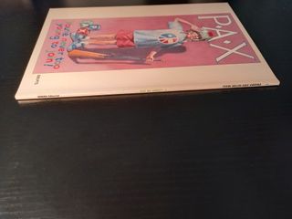 Give me liberty (n 2)