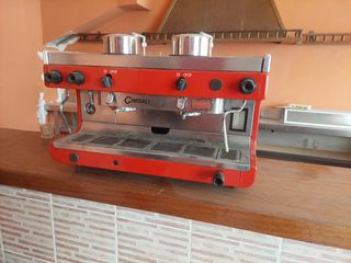 Cafetera