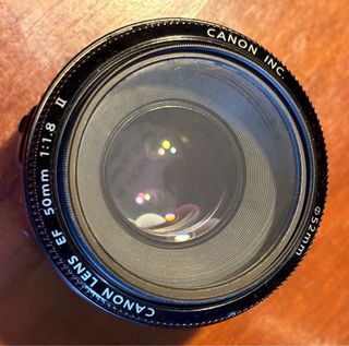 Conjunto de fotografia Canon