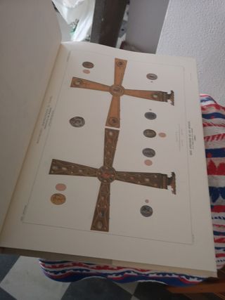 Libro monumentos arquitectónicos de España