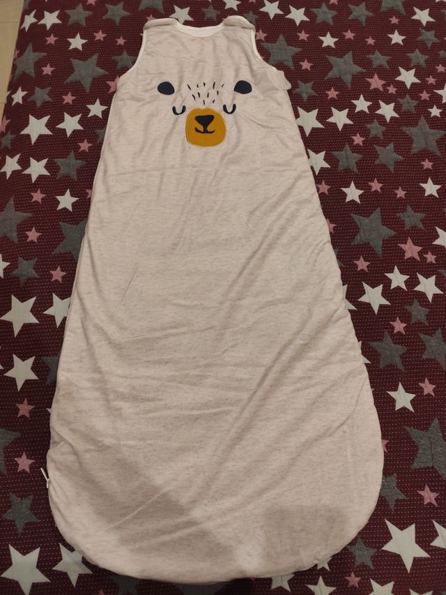 Saco dormir bebé