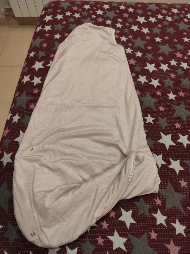 Saco dormir bebé