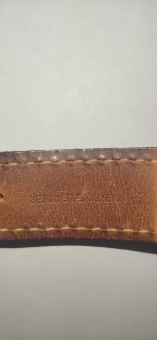 Relógio bórelli em bom estado