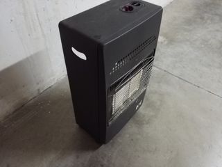 ESTUFA DE GAS BUTANO PARA USO O PIEZAS