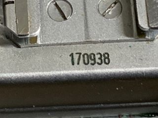 Camara fotos Retina I b