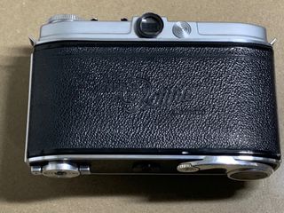 Camara fotos Retina I b