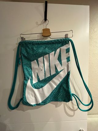 Bolso Nike