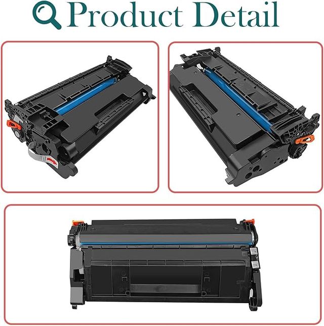 Cartucce toner compatibili con HP 149A W1490A