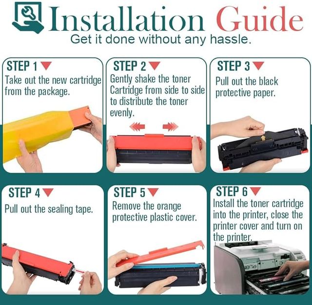 Cartucce toner compatibili con HP 149A W1490A