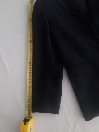 Chaqueta FOXY celebracion niño t10