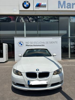 BMW Serie 3 2010