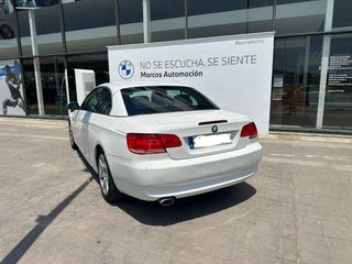 BMW Serie 3 2010