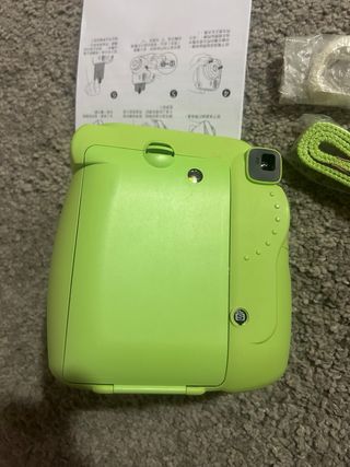 Fujifilm instax mini 9