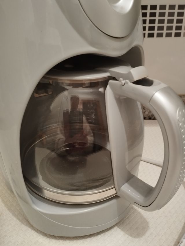 Cafetera Bomann Grigio