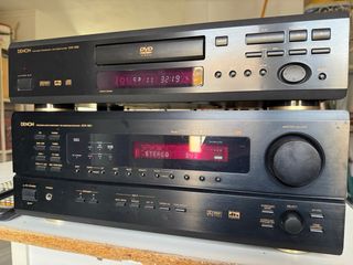 Equipo de sonido