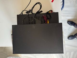 Equipo de sonido