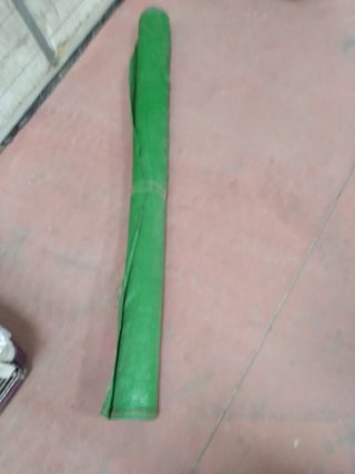 malla ocultación y anti hiervas