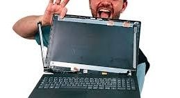 Técnico informática ARREGLO ORDENADORES