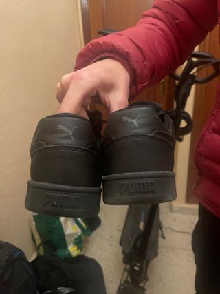 Zapatillas puma
