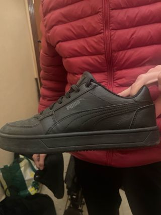 Zapatillas puma