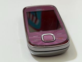 Nokia 7230 de Movistar