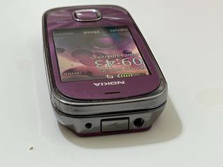 Nokia 7230 de Movistar