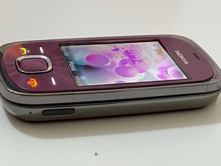 Nokia 7230 de Movistar