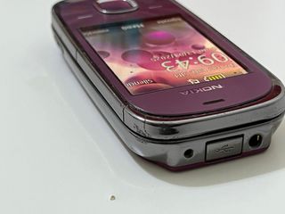 Nokia 7230 de Movistar