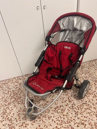 Carito Bebe Quinny