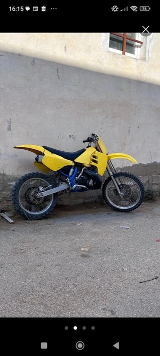 Moto 