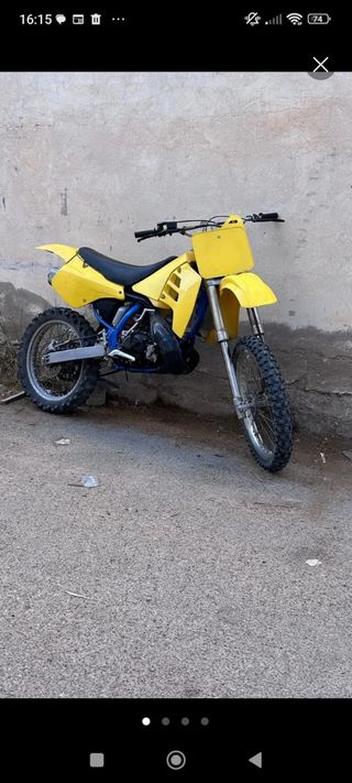 Moto 