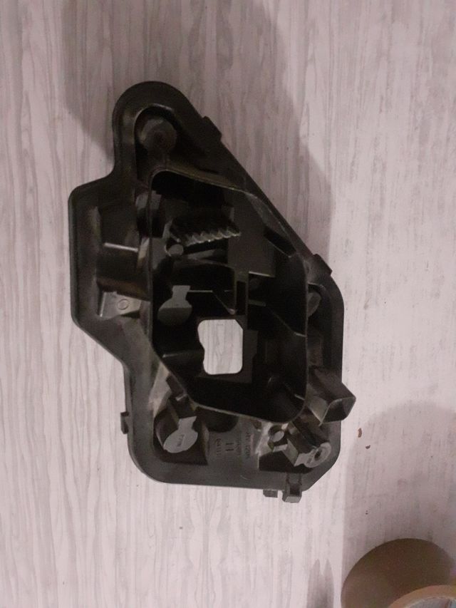 Porta lámparas opel astra