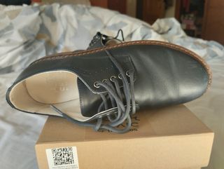 Zapatos niño