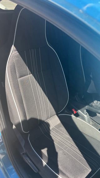 SEAT Mii electric 2020