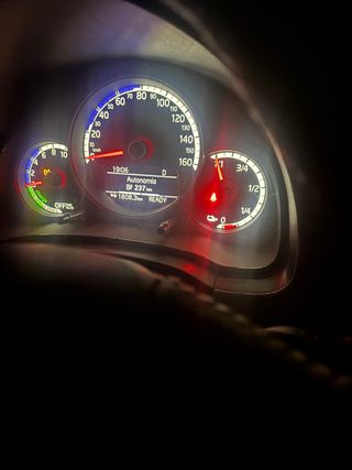 SEAT Mii electric 2020