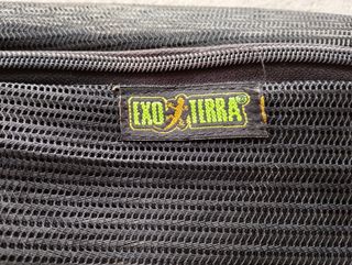 Terrario Exo Terra Flexarium