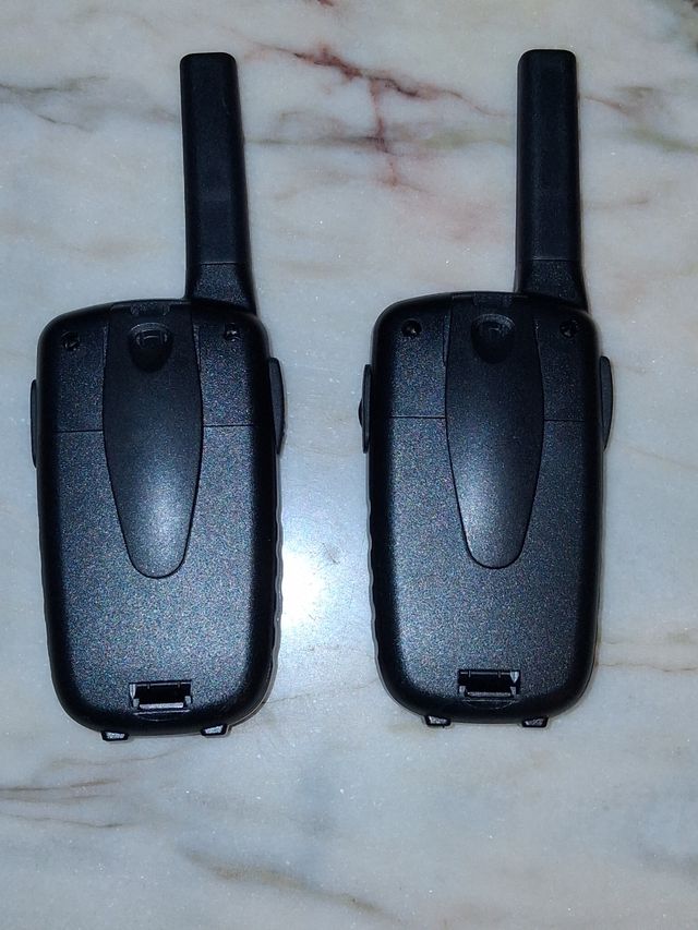 Brondi FX-390 ricetrasmittente professionale